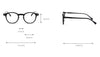 TR90 Round Glasses Frames T7151