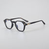 Geometric Acetate Glasses Frames MS JMMPD04