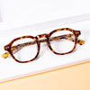 TR90 frame retro glasses 98313