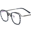 Acetate Square Glasses Frames BR185730