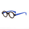 Acetate Round Glasses Frames SC20235