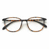 TR90 Ultra-light Female Glasses