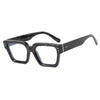 Fashion Square Unisex Glasses