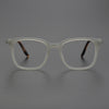 Elmer Retro Rectangle Glasses Frame