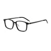 Acetate Square Glasses Frames SC6007