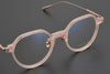 Titanium Round Glasses Frame 655696