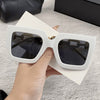 Square Glasses Frames For Women Trends Luxurious Design Oversize Eyeglasses Fashion Styles