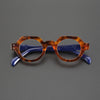 Geometric Acetate Glasses Frames SC2005