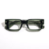 Kellen Acetate Square Glasses Frames