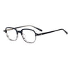 Acetate Square Glasses Frames SC002