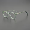 Acetate Round Glasses Frames SC047