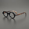 Bowen Geometric Acetate Glasses Frame