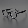 Bothwell Acetate Square Glasses Frame