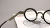 Acetate Round Glasses Frames V6