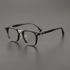 Acetate Square Glasses Frames SC1101