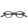 Plate glasses retro frames A98651