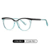 TR90 Butterfly Glasses Frames TR3518