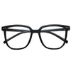 Full Rim Square Unisex New Glasses