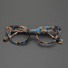 Acetate Butterfly Glasses Frames SC2003