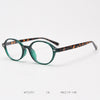 TR90 Oval Glasses Frames W72351