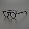 Balan Round Acetate Glasses Frame