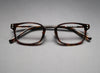 Acetate Square Glasses Frames 820