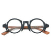 Darian Vintage Acetate Glasses Frame