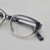 Acetate Cat Eye Glasses Frames 24036