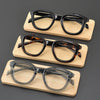 Acetate Square Glasses Frames 8119