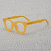 Acetate Round Glasses Frames BD100