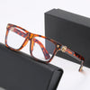 TR90 Retro Square Glasses