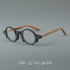 Darian Vintage Acetate Glasses Frame