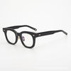 Acetate Square Glasses Frames BD003