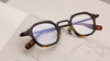 Acetate Square Glasses Frames V3