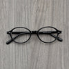 Acetate Oval Glasses Frames 8196