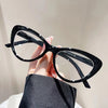 Fashion New Cat Eye Glasses