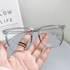 Square TR90 Glasses