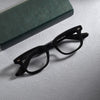 Acetate Square Glasses Frames SC8178