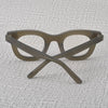 Acetate Round Glasses Frames BD100