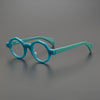 Acetate Round Glasses Frames SC20235