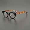 Acetate Butterfly Glasses Frames SC2003