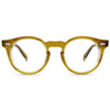 Acetate Round Glasses Frames SP Vintage9632