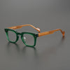 Acetate Square Glasses Frames 202311