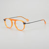 Quirin Acetate Aviator Glasses Frames