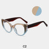 Cat eye TR90 Glasses