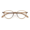 TR90 Oval Glasses Frames  FJ7122