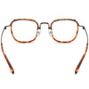 Acetate Square Glasses Frames BR185730