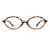 TR90 Oval Glasses Frames 9073