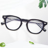 Mai Retro Round TR90 Glasses Frame