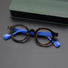 Bing Acetate Round Glasses Frame